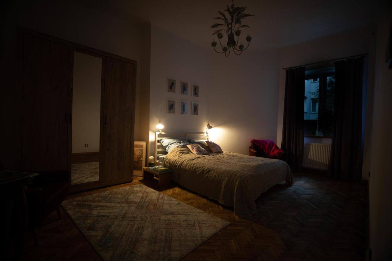 Warsaw Concierge Miedziana Apartment Exterior photo