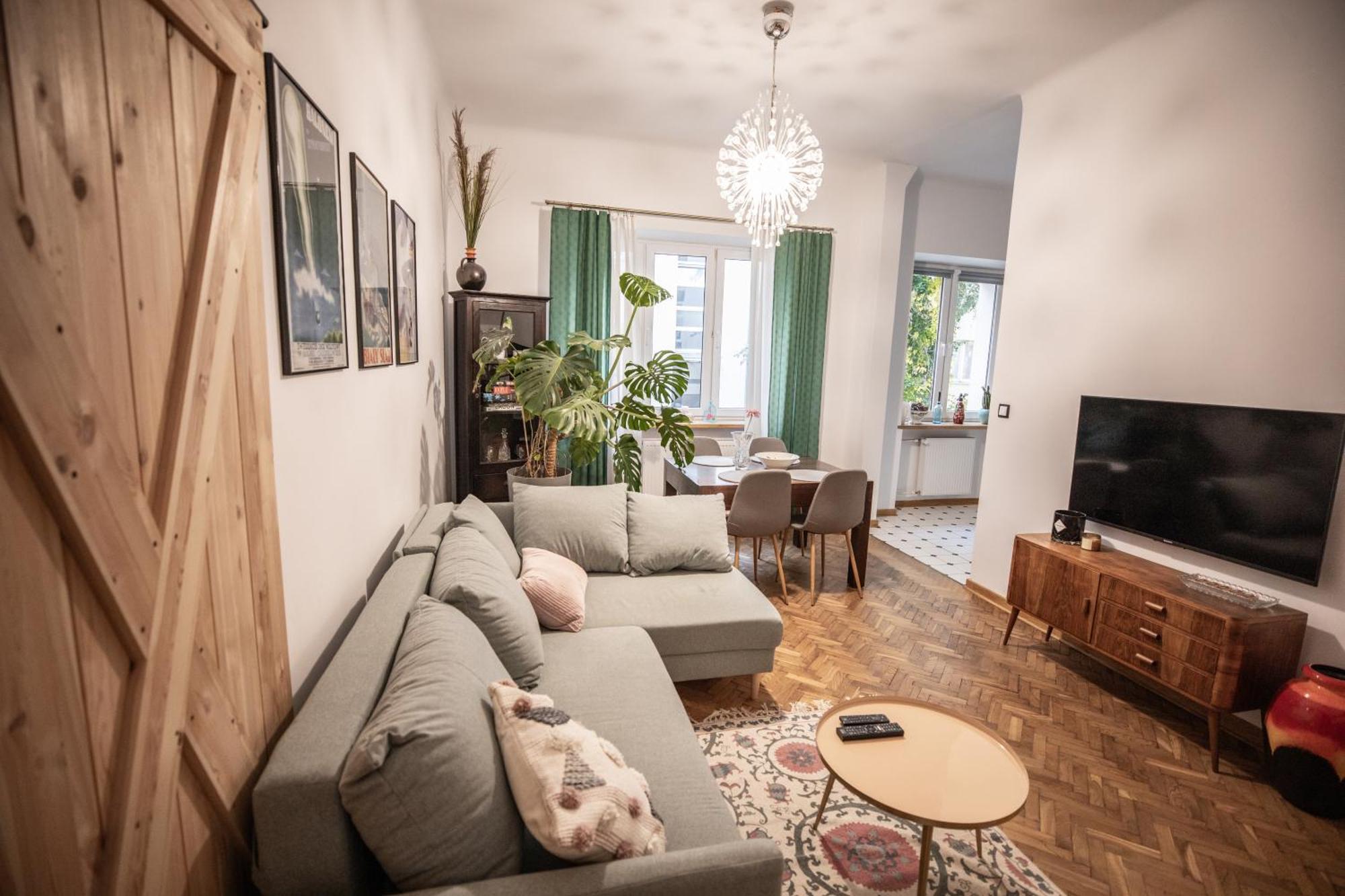 Warsaw Concierge Miedziana Apartment Exterior photo